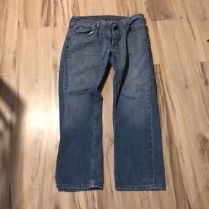Levi’s Jeans 34x30